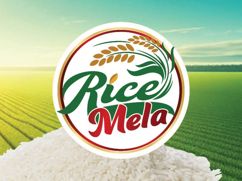 Rice Mela